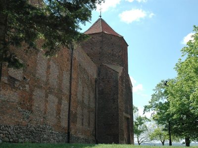 Wieża Szlachecka, Płock