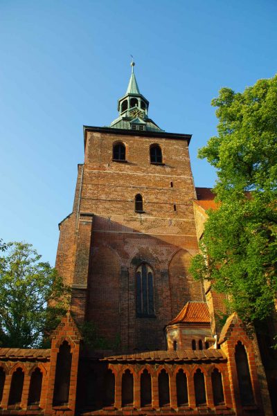St.-Michaelis-Kirche, Lüneburg