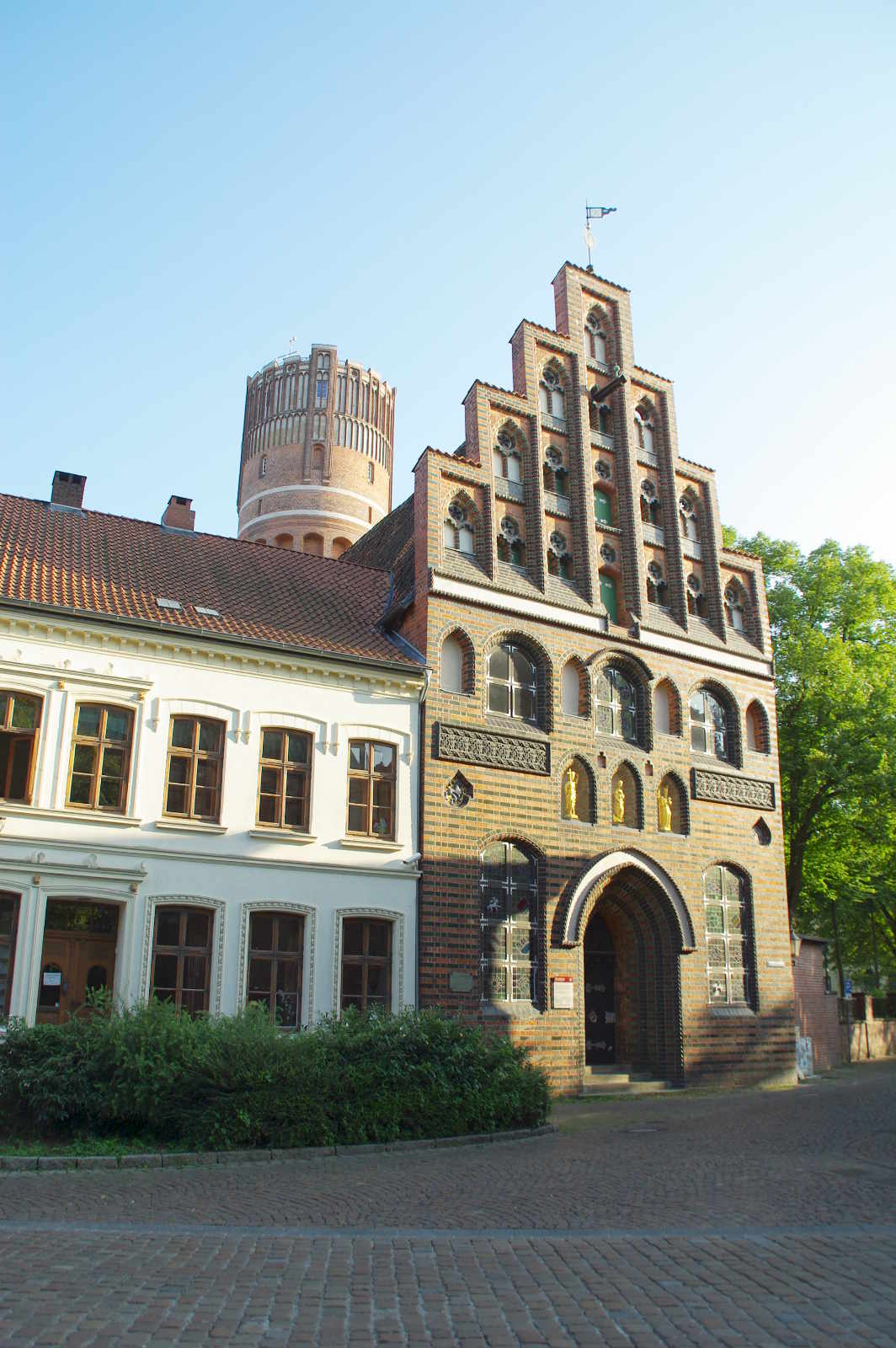 Kalandhaus, Lüneburg