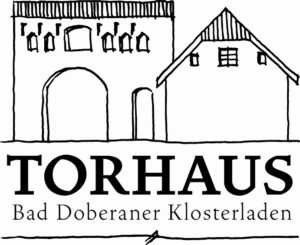 Klosterladen Torhaus