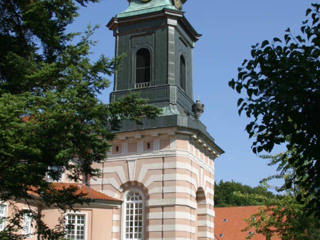Klasztor Medingen