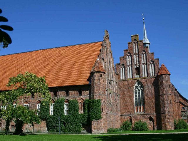 Klasztor Wienhausen