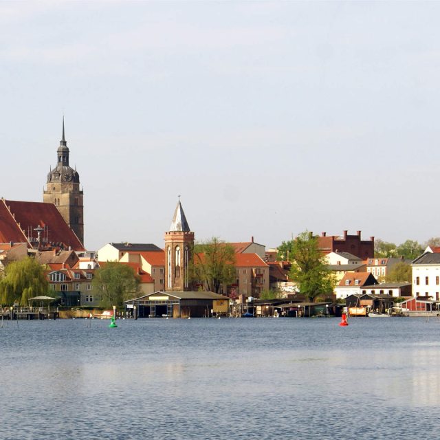 Bützow