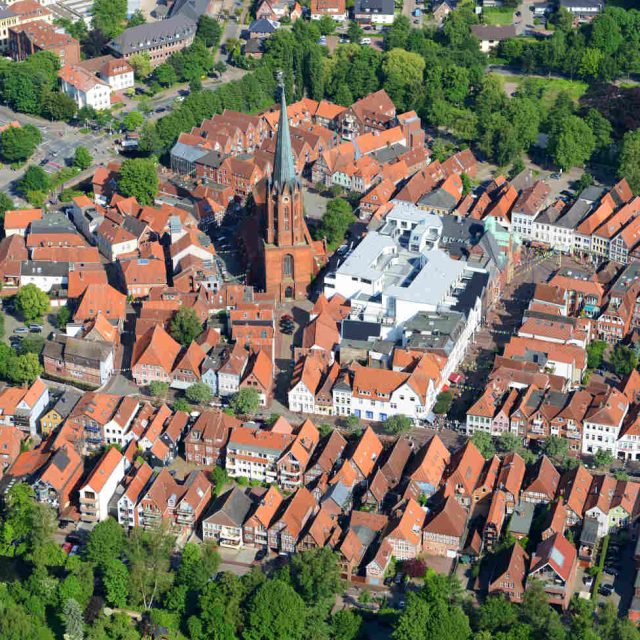 Buxtehude