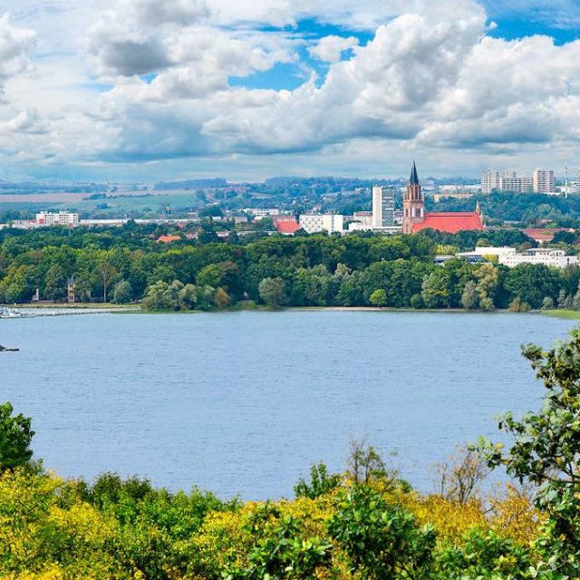 Neubrandenburg