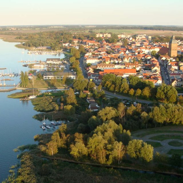 Ribnitz-Damgarten