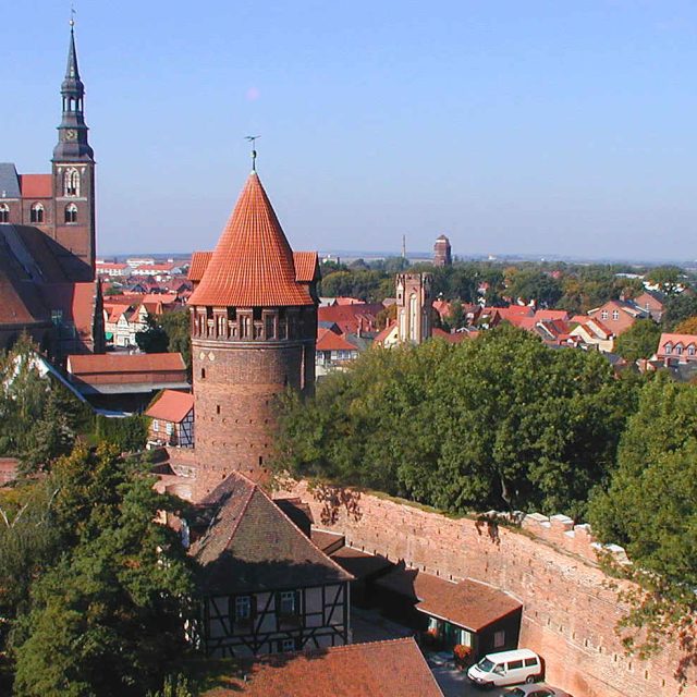Tangermünde