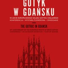 Gotyk w Gdańsku