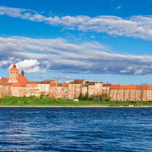 Grudziądz