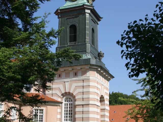 Medingen Abbey