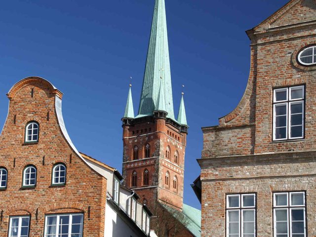 St.-Petri-Kirche, Lübeck