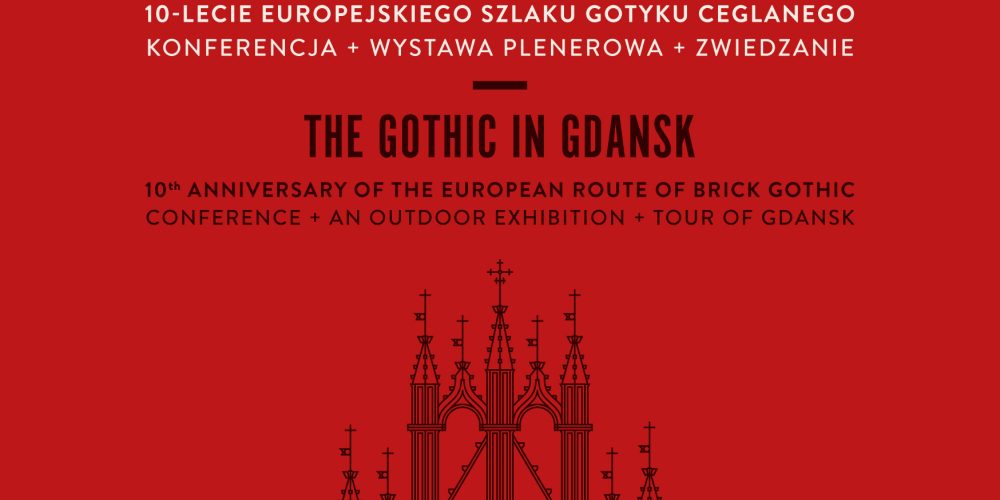 The Gothic in Gdańsk