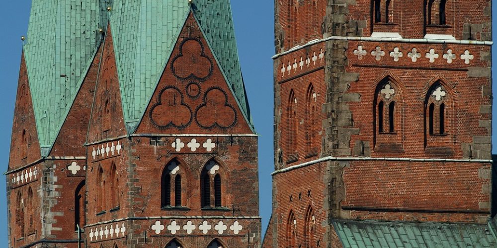 The European Route of Brick Gothic