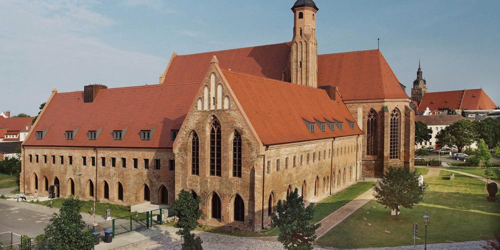 EuRoB in the specialist journal “Brandenburgische Denkmalpflege”