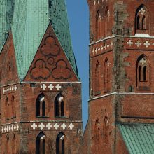 The European Route of Brick Gothic