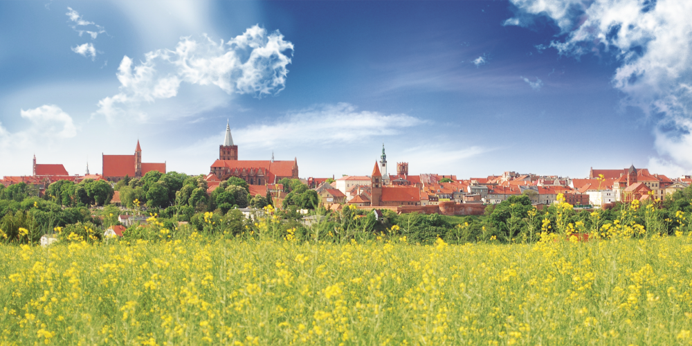 The story of the European Route of Brick Gothic