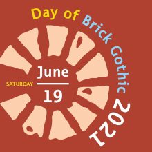 Day of Brick Gothic 2021