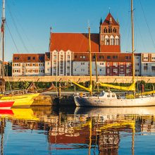 10 Years of the European Route of Brick Gothic Association