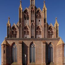 Travel report of a support member