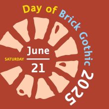 Day of Brick Gothic 2025