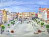 Market, Grudziądz © Nasieniewski