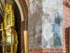 St. Nicholas' Church, Frescos, Grudziądz