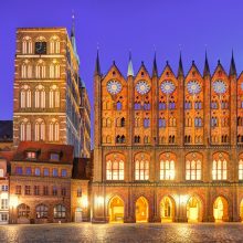 World Heritage and Brick