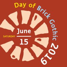 Day of Brick Gothic