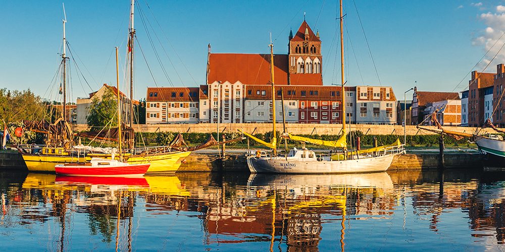 10 Years of the European Route of Brick Gothic Association