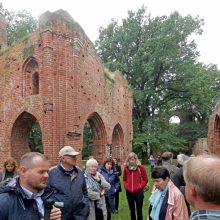 10 Jahre Europäische Route der Backsteingotik e. V. *