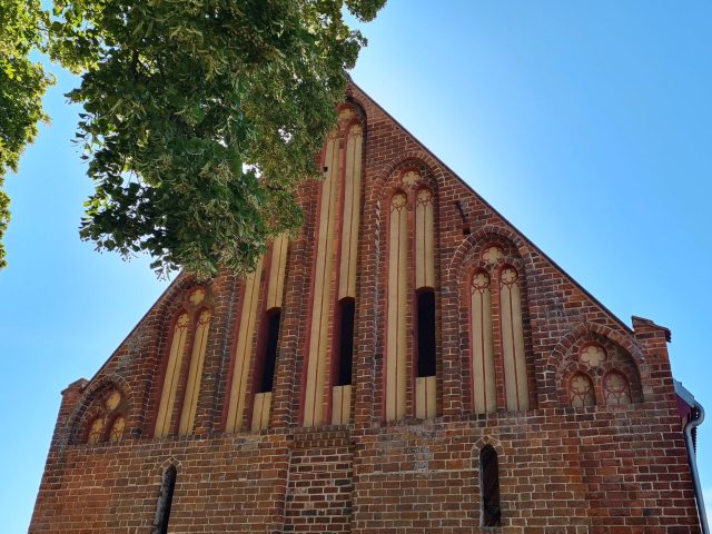 Klasztor Himmelpfort