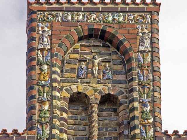 Kerkhoffhaus, Rostock