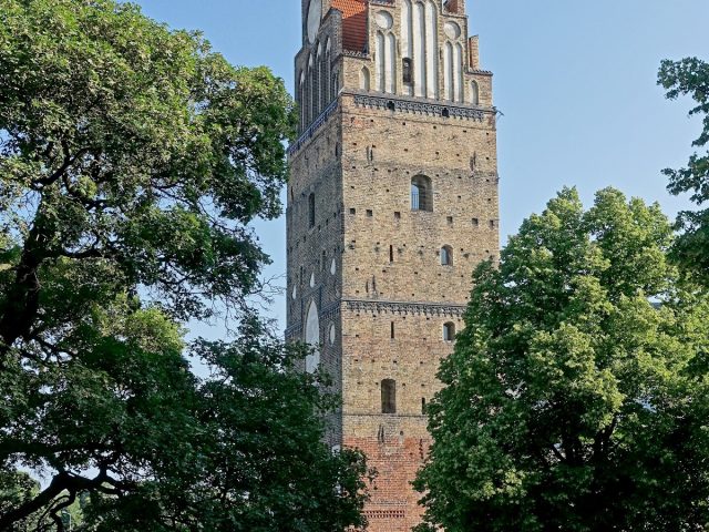 Kröpeliner Tor, Rostock