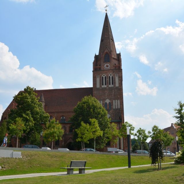 Eberswalde