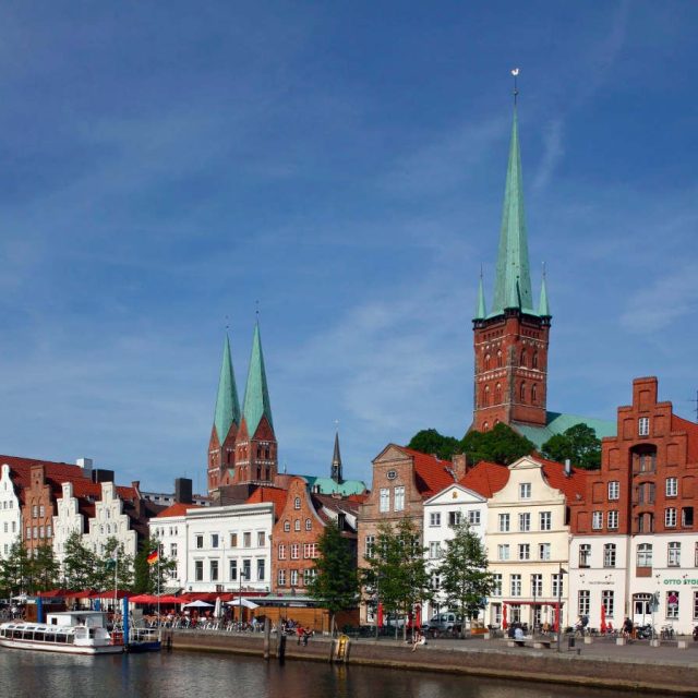 Lübeck