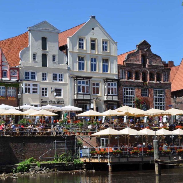 Lüneburg