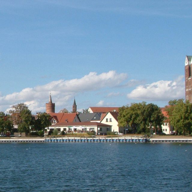 Prenzlau