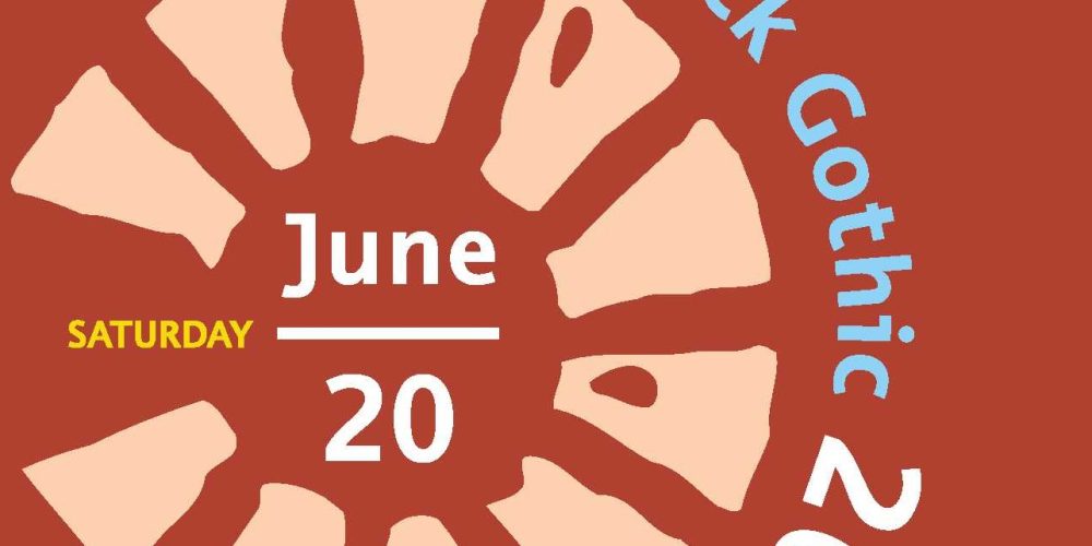 Tag der Backsteingotik 2026