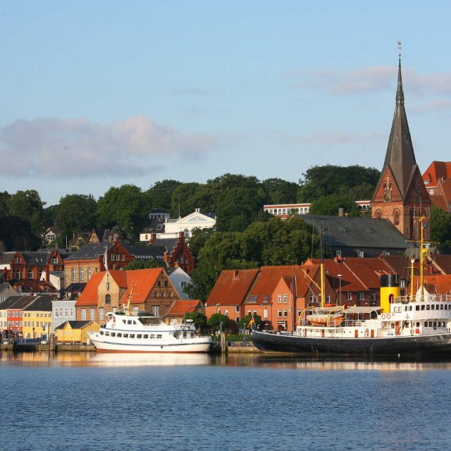 Flensburg