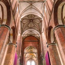 15. Internationaler Kongress Backsteinbaukunst