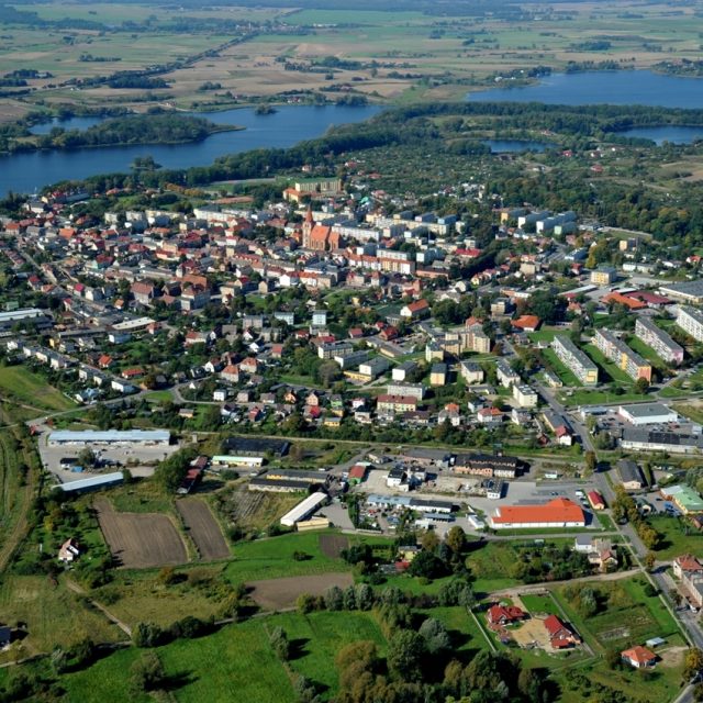 Myślibórz (Soldin)