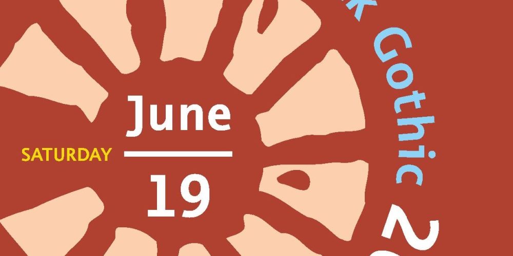 Dzień Gotyku Ceglanego 2021