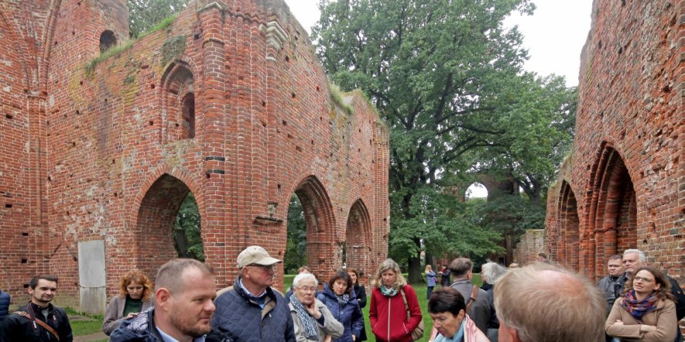 10 Jahre Europäische Route der Backsteingotik e. V. pl