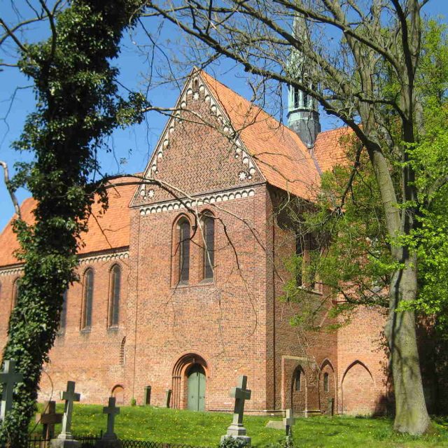 Neukloster