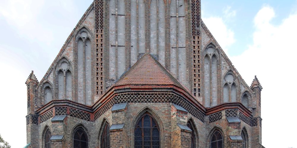 Gransee joins the European Route of Brick Gothic