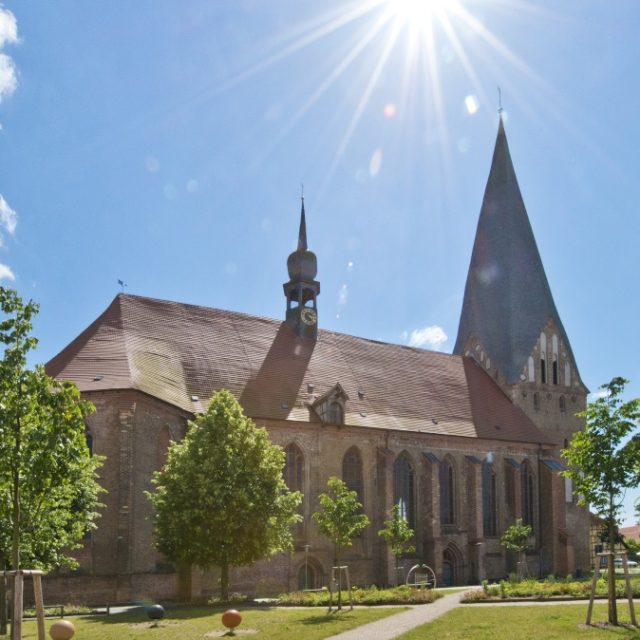 Bützower Land