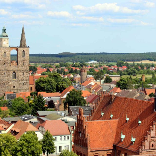 Jüterbog