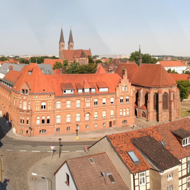 Stendal