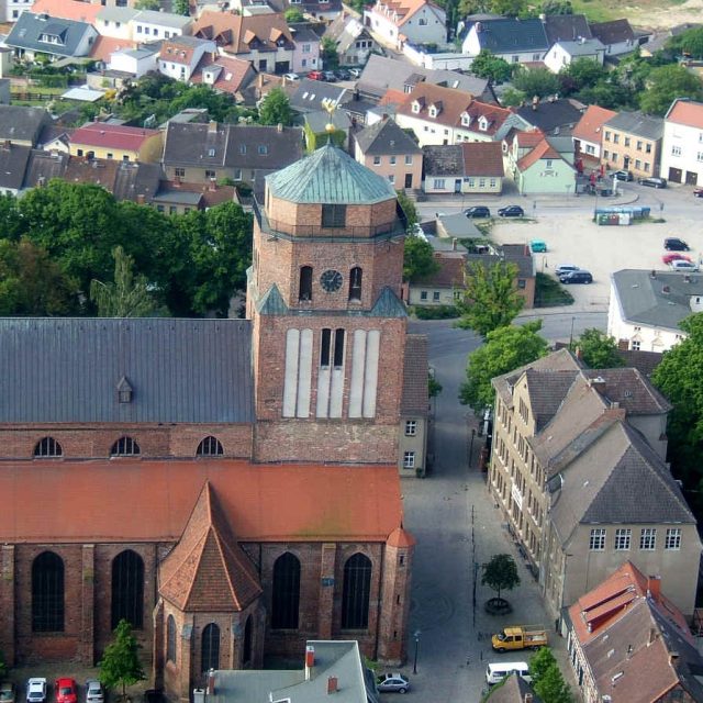 Wolgast