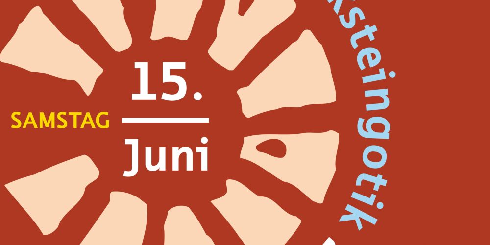 Tag der Backsteingotik 2019